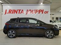 käytetty Nissan Leaf N-Connecta MY21 40 kWh LED FI - 3kk lyhennysvapaa - Tulossa! Varmista varustetiedot, yms myyjältä! - Ilmainen kotiintoimitus!