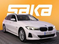 Käytetty BMW 330e Shadowline 292 HP (214 kW) 2023 Farmari