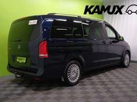 käytetty Mercedes V250 d keskipitkä A2 A //