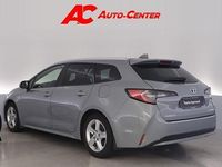 Käytetty Toyota Corolla Active 121 HP (88 kW) 2021 Harmaa Farmari