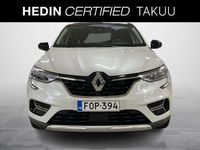 käytetty Renault Arkana E-TECH 145 Hybrid Intens //