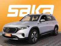 Käytetty Mercedes EQB300 Business 167 kW (228 HP) 2023 Katumaasturi