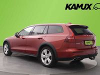 käytetty Volvo V60 CC 