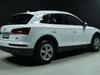 Käytetty Audi Q5 Business 163 HP (119 kW) 2017 Katumaasturi