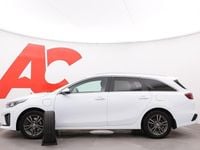 Käytetty Kia Ceed Sportswagon EX 140 HP (102 kW) 2020 Valkoinen Farmari