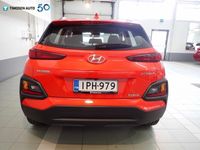 käytetty Hyundai Kona 16 hybrid 141 hv 6-DCT Comfort