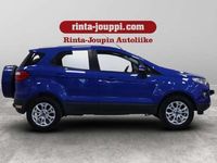 käytetty Ford Ecosport 1,0 EcoBoost 125hv S/S Titanium