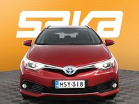 Käytetty Toyota Auris Touring Sports Style 99 HP (72 kW) 2016 Farmari