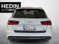 käytetty Audi A6 Avant Land of quattro Edition 2,0 TDI 140 kW quattro S tronic //
