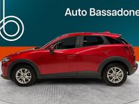 Käytetty Mazda CX-3 Optimum 120 HP (88 kW) 2017 Katumaasturi