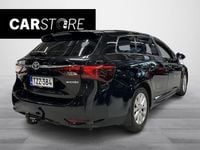 Käytetty Toyota Avensis Active 112 HP (82 kW) 2016 Farmari