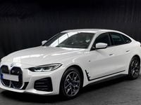 Käytetty BMW i4 M Sport 250 kW (340 HP) 2023 Sedan