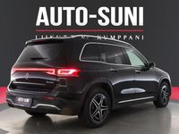 Käytetty Mercedes EQB300 AMG line 167 kW (228 HP) 2022 Katumaasturi