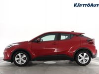 käytetty Toyota C-HR 1,8 Hybrid Active Edition