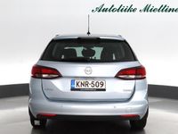 käytetty Opel Astra Sports Tourer Enjoy 1,4 Turbo ecoFLEX Start/Stop 92kW MT6