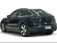 Käytetty Porsche Macan 300 kW (408 HP) 2025 Musta Katumaasturi