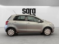 Käytetty Toyota Yaris Sol 87 HP (63 kW) 2007 Viistoperä