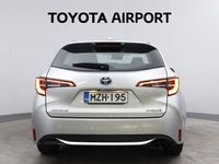 käytetty Toyota Corolla Touring Sports 2,0 Hybrid Active/ ALV 24% - Navi