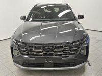 Käytetty Hyundai Tucson 215 HP (158 kW) 2024 Harmaa Katumaasturi