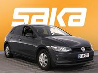 Käytetty VW Polo 80 HP (58 kW) 2020 Viistoperä