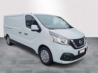 käytetty Nissan NV300 Van 1,6 dCi 125 6 M/T L2H1 1.2t FWD Comfort Blind FD Blind SSD Tech Pack