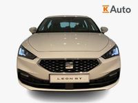 käytetty Seat Leon Sportstourer 1,5 eTSI 150 Hybrid Xcellence DSG