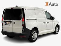 Käytetty VW Caddy 102 HP (75 kW) 2022 Tila-auto