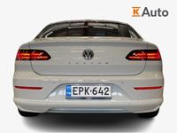 käytetty VW Arteon Arteon1,5 TSI EVO 110 kW DSG ACC, App