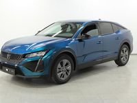 Uusi Peugeot 408 Premium 146 HP (107 kW) 2025 Sedan