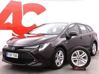 Käytetty Toyota Corolla Active 122 HP (89 kW) 2020 Ruskea (beige) Farmari
