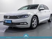 Käytetty VW Passat Comfortline 125 HP (91 kW) 2018 Sedan