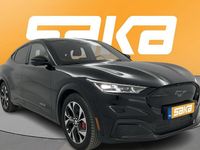 Käytetty Ford Mustang Mach-E Premium 258 kW (351 HP) 2022 Katumaasturi