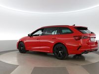 Käytetty Skoda Octavia RS 245 HP (180 kW) 2021 Farmari