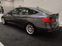 Käytetty BMW 320 Gran Turismo Sport Line 184 HP (135 kW) 2015 Sedan