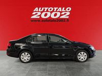 Käytetty VW Jetta Trendline 105 HP (77 kW) 2011 Musta Sedan