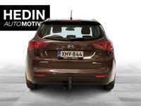 käytetty Kia Ceed Sportswagon 1,4 ISG LX EcoDynamics