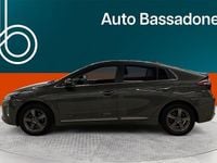 Käytetty Hyundai Ioniq Style 100 kW (136 HP) 2021 Viistoperä
