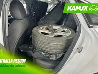 Käytetty Audi A3 Business 184 HP (135 kW) 2018 Valkoinen Sedan