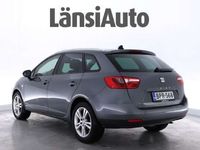 käytetty Seat Ibiza ST 1,2 TSI Copa Plus / MYYDÄÄN HUUTOKAUPAT.COM