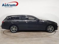 Käytetty Mercedes E300 Avantgarde 194 HP (142 kW) 2021 Harmaa Farmari