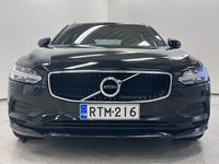 Käytetty Volvo V90 Momentum 150 HP (110 kW) 2017 Farmari