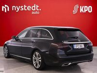 Käytetty Mercedes C350e Business 211 HP (155 kW) 2015 Farmari