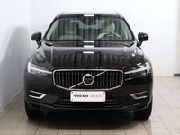 käytetty Volvo XC60 T6 TwE AWD Business Inscription aut. - selekt takuu 24kk / Lisälämmitin / on call / Adapt vakionop / 360 / Nahat / Koukku / Panorama / Navi /