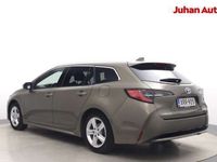 käytetty Toyota Corolla 1,4 D-4D DPF Linea Sol 4ov / Juuri Saapunut! / Webasto / Hyvä Huoltokirja / Suomi- Auto /