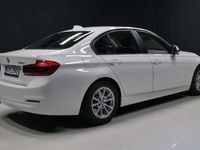 käytetty BMW 318 318 F30 Sedan i A Business Exclusive | - rahoitustarjous 2,9 % korko + kulut