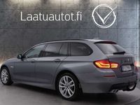 käytetty BMW 530 F11 Touring xDrive M-Sport