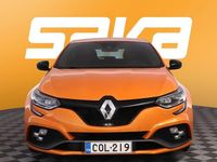 Käytetty Renault Mégane IV R.S. 279 HP (205 kW) 2021 Viistoperä