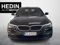 käytetty BMW 520 520 G31 Touring d A xDrive Business Sport //