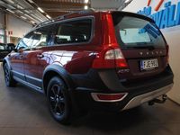 käytetty Volvo XC70 D5 AWD Momentum Business aut