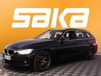 Käytetty BMW 320 Exclusive 190 HP (139 kW) 2019 Farmari